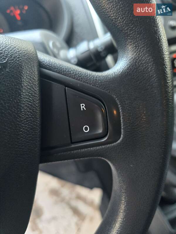 Мінівен Renault Kangoo 2015 в Луцьку фото 7 Мінівен Renault Kangoo 2015 в Луцьку