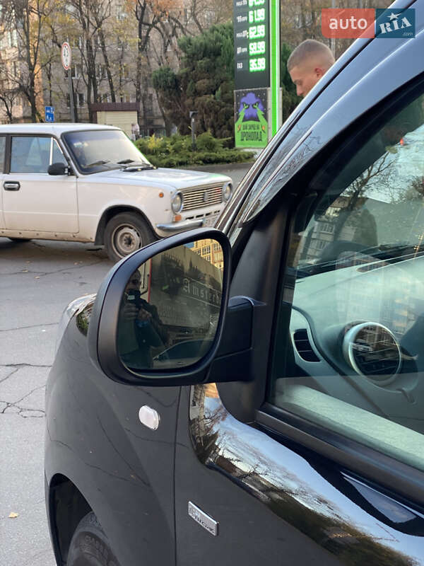 Мінівен Renault Kangoo 2019 в Хмельницькому фото 14 Мінівен Renault Kangoo 2019 в Хмельницькому