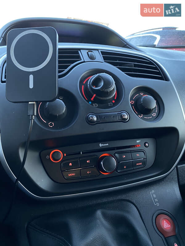 Мінівен Renault Kangoo 2019 в Хмельницькому фото 24 Мінівен Renault Kangoo 2019 в Хмельницькому