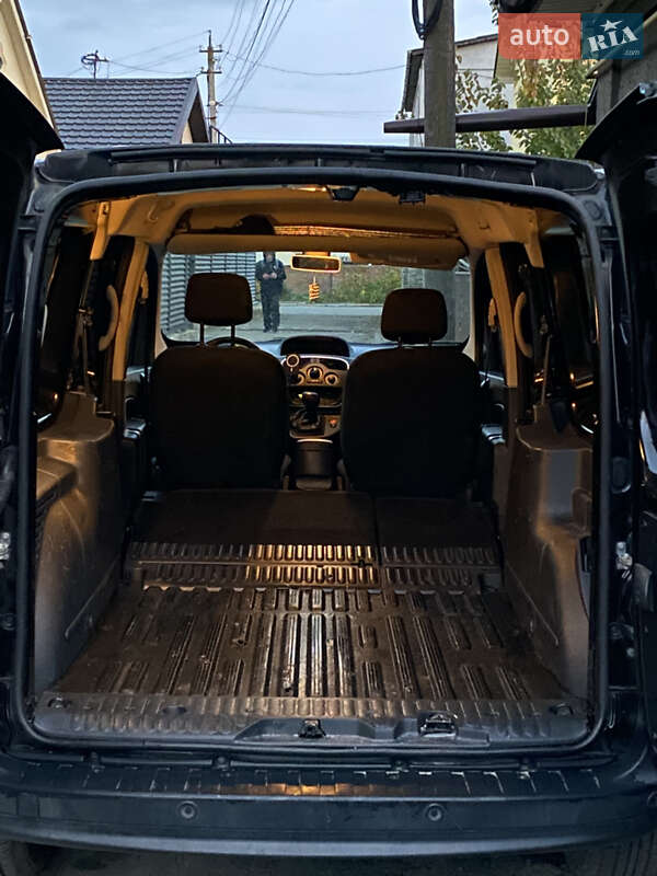 Мінівен Renault Kangoo 2019 в Хмельницькому фото 34 Мінівен Renault Kangoo 2019 в Хмельницькому
