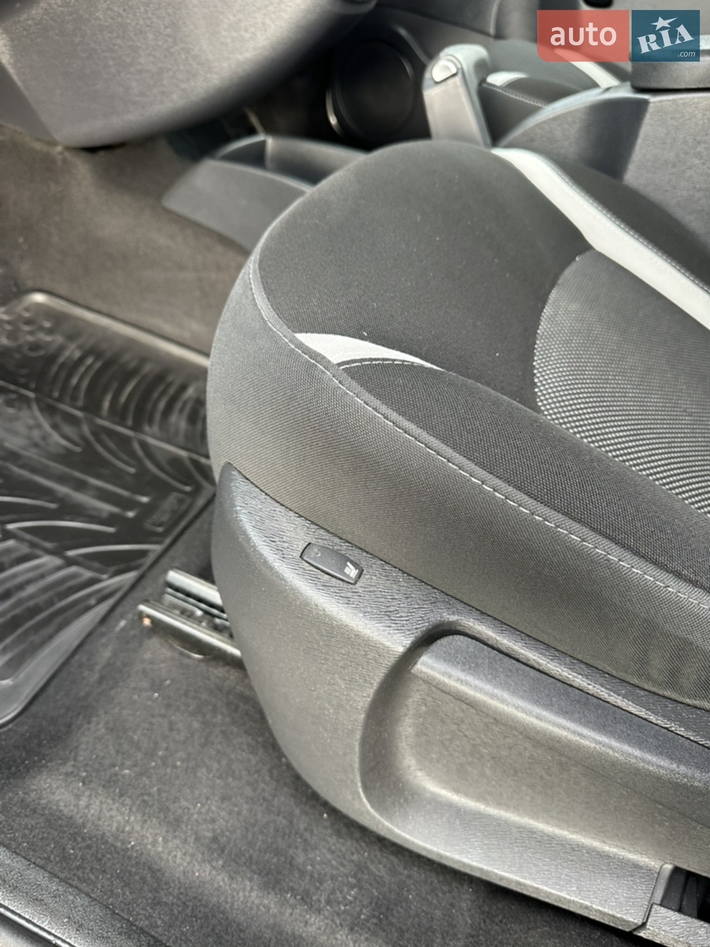 2015 Renault Kangoo - мініатюра 20