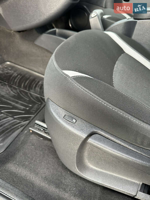 Минивэн Renault Kangoo 2015 в Львове фото 20 Минивэн Renault Kangoo 2015 в Львове