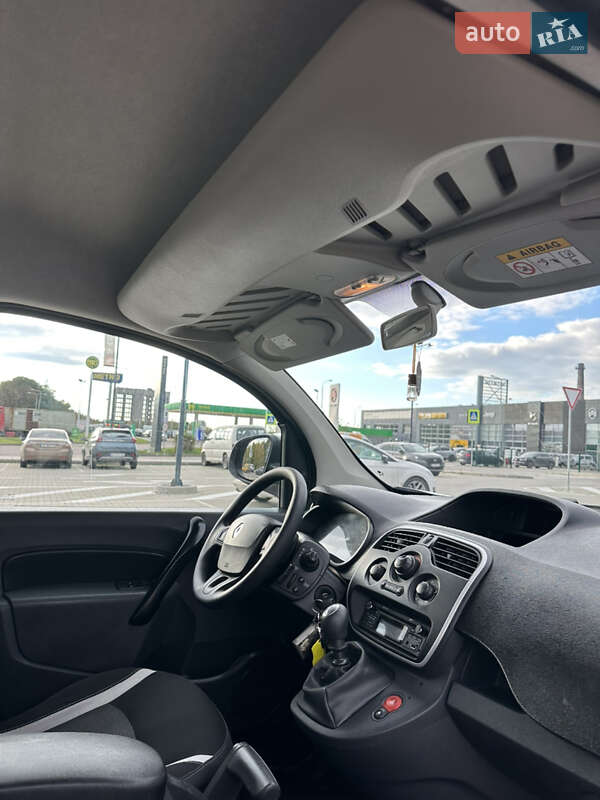 Минивэн Renault Kangoo 2015 в Львове фото 39 Минивэн Renault Kangoo 2015 в Львове