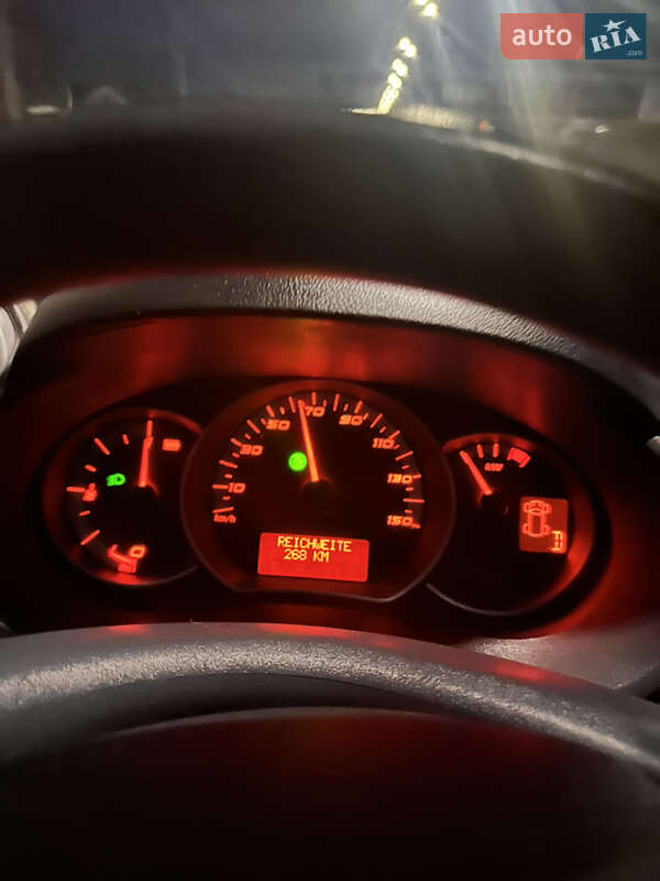 Грузовой фургон Renault Kangoo 2022 в Дубно