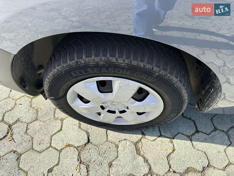 Вантажний фургон Renault Kangoo 2022 в Дубні фото 17 Вантажний фургон Renault Kangoo 2022 в Дубні