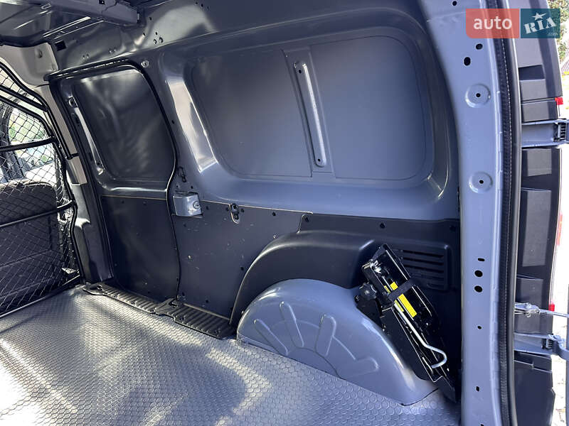 Вантажний фургон Renault Kangoo 2022 в Дубні фото 27 Вантажний фургон Renault Kangoo 2022 в Дубні