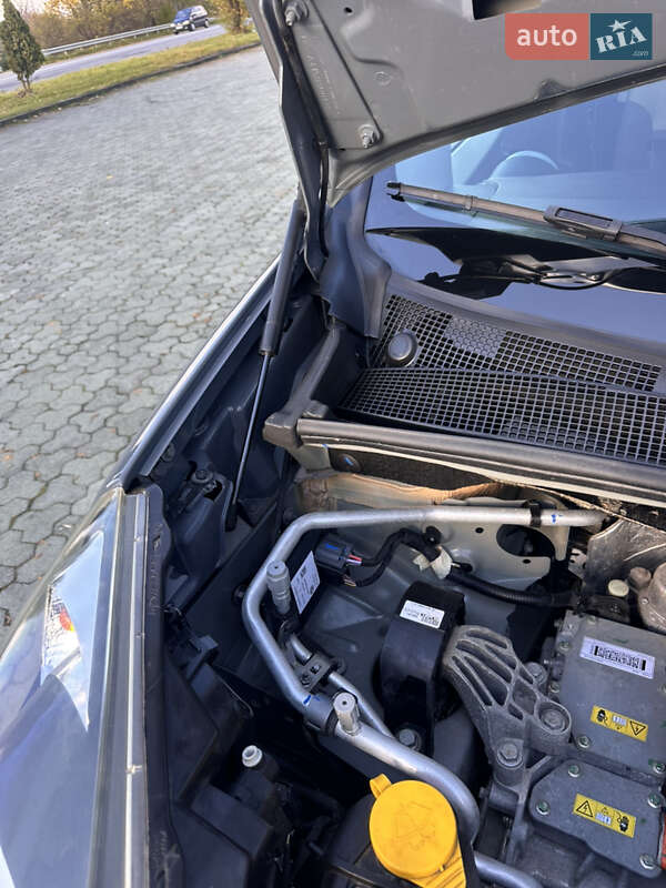 Вантажний фургон Renault Kangoo 2022 в Дубні фото 41 Вантажний фургон Renault Kangoo 2022 в Дубні