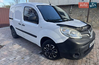 Грузовой фургон Renault Kangoo 2015 в Киеве