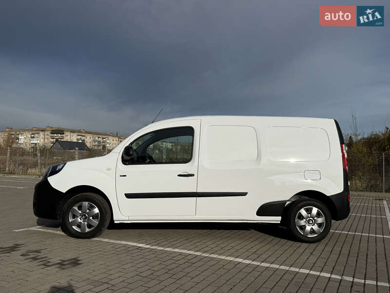 Грузовой фургон Renault Kangoo 2022 в Дубно фото 2 Грузовой фургон Renault Kangoo 2022 в Дубно