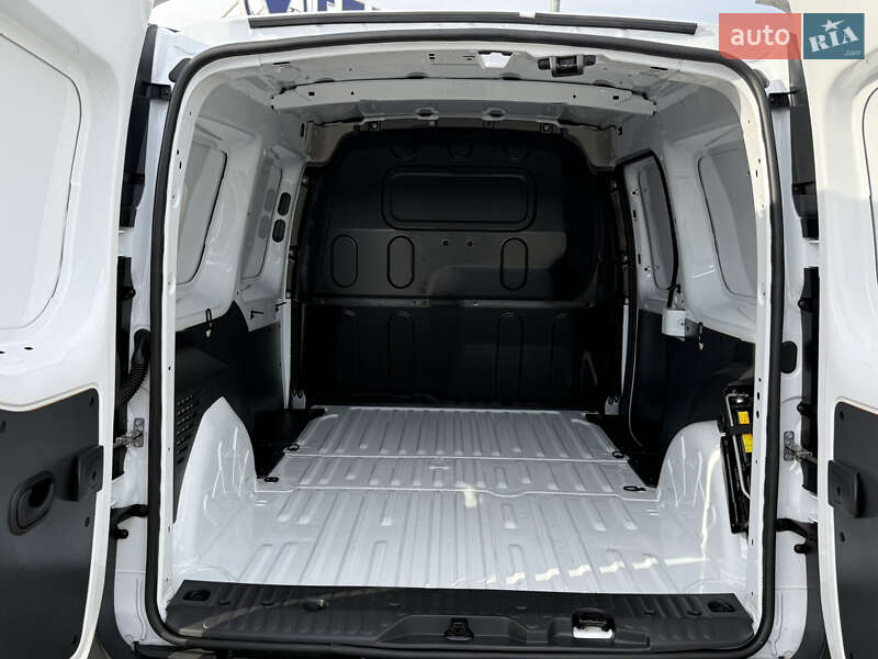 Грузовой фургон Renault Kangoo 2022 в Дубно фото 10 Грузовой фургон Renault Kangoo 2022 в Дубно