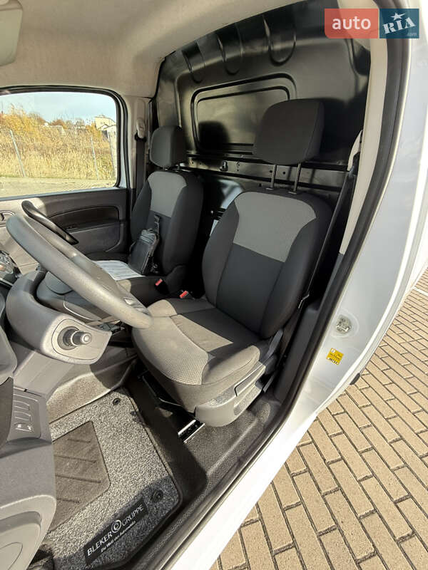 Грузовой фургон Renault Kangoo 2022 в Дубно фото 19 Грузовой фургон Renault Kangoo 2022 в Дубно