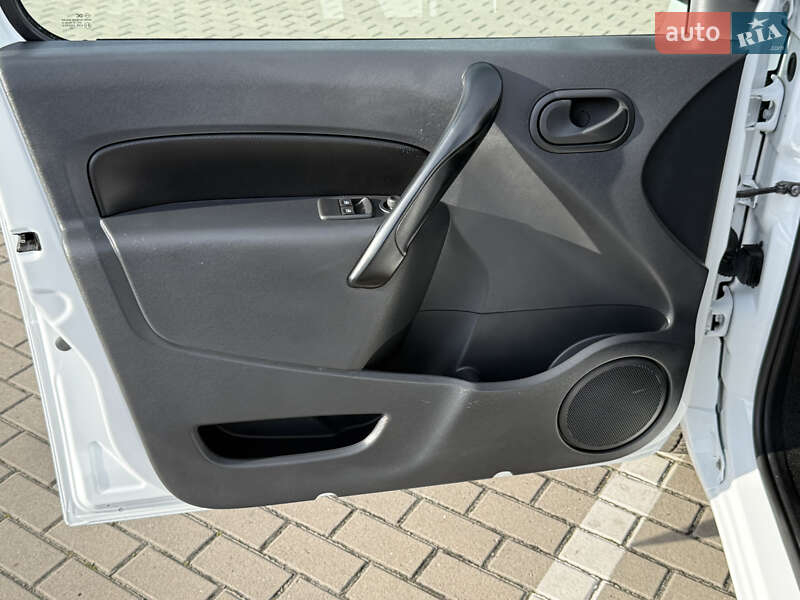 Грузовой фургон Renault Kangoo 2022 в Дубно фото 21 Грузовой фургон Renault Kangoo 2022 в Дубно