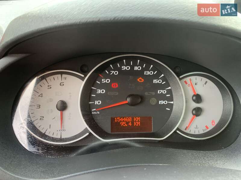 Мінівен Renault Kangoo 2012 в Дубні фото 18 Мінівен Renault Kangoo 2012 в Дубні