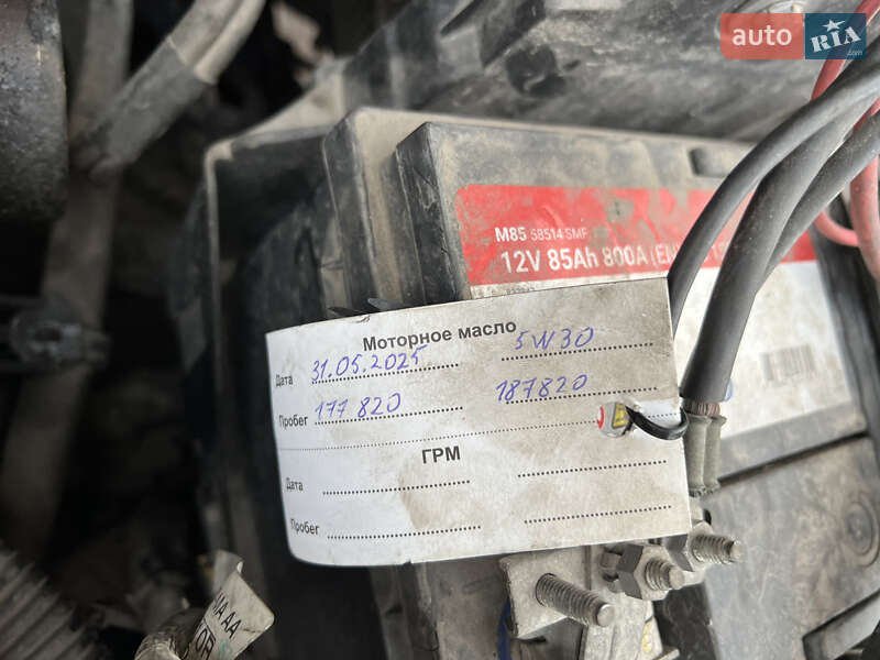 Минивэн Renault Kangoo 2011 в Ровно