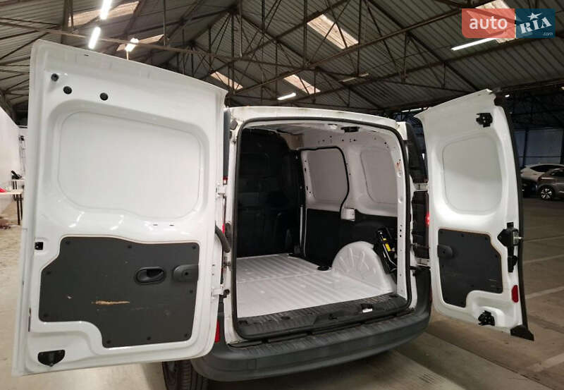 Грузовой фургон Renault Kangoo 2021 в Виннице фото 37 Грузовой фургон Renault Kangoo 2021 в Виннице