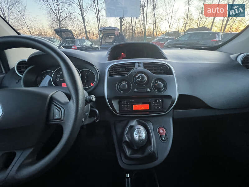 Минивэн Renault Kangoo 2019 в Коломые фото 20 Минивэн Renault Kangoo 2019 в Коломые