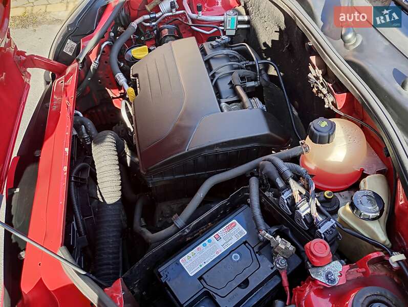 Мінівен Renault Kangoo 2008 в Калинівці