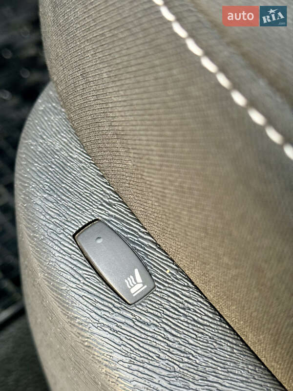 Грузовой фургон Renault Kangoo 2014 в Черновцах