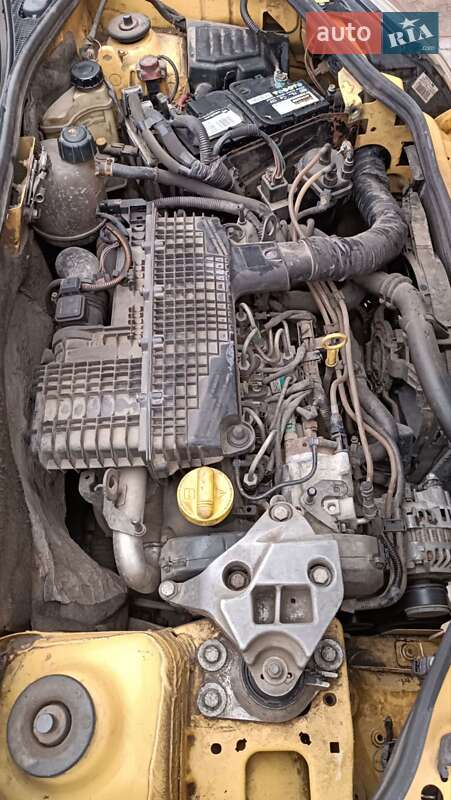 Минивэн Renault Kangoo 2008 в Сарнах фото 47 Минивэн Renault Kangoo 2008 в Сарнах