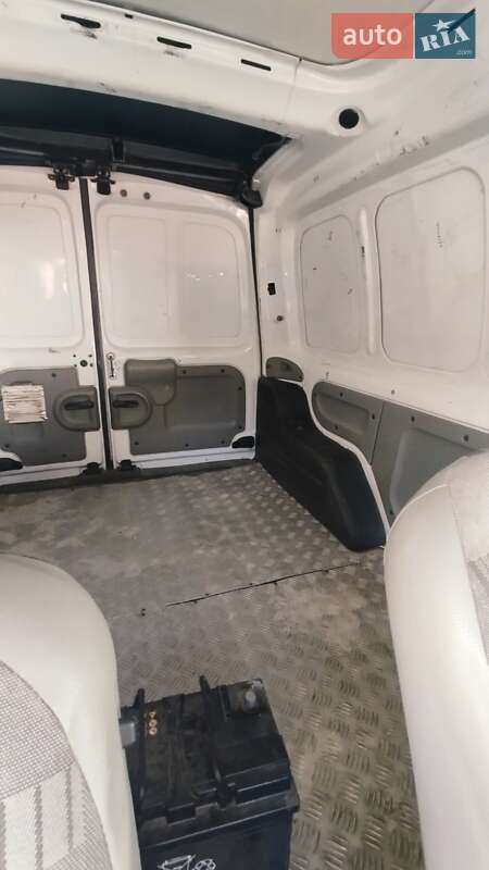 Минивэн Renault Kangoo 2006 в Мукачево фото 13 Минивэн Renault Kangoo 2006 в Мукачево