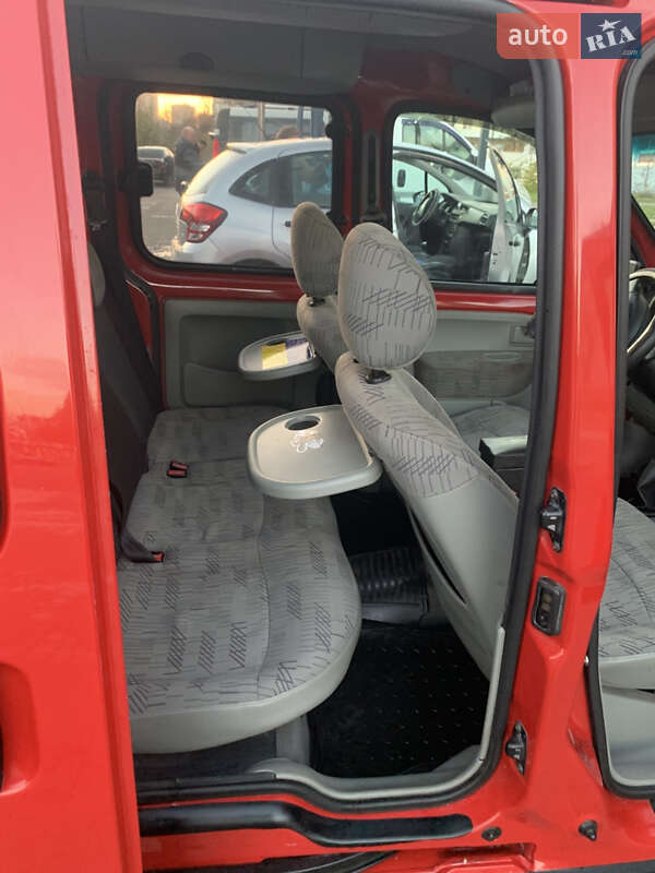 Минивэн Renault Kangoo 2007 в Белой Церкви фото 11 Минивэн Renault Kangoo 2007 в Белой Церкви