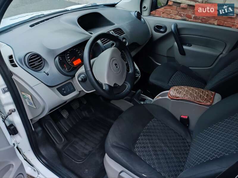 Мінівен Renault Kangoo 2008 в Хмельницькому фото 5 Мінівен Renault Kangoo 2008 в Хмельницькому
