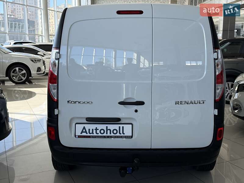 Минивэн Renault Kangoo 2019 в Одессе фото 13 Минивэн Renault Kangoo 2019 в Одессе