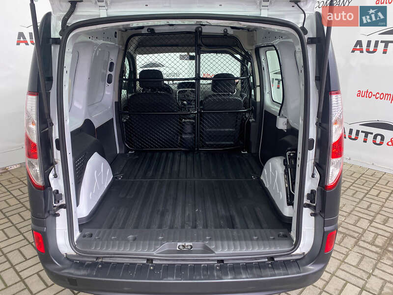 Грузовой фургон Renault Kangoo 2021 в Львове фото 7 Грузовой фургон Renault Kangoo 2021 в Львове