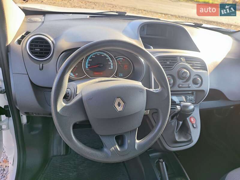 Мінівен Renault Kangoo 2020 в Вінниці фото 4 Мінівен Renault Kangoo 2020 в Вінниці