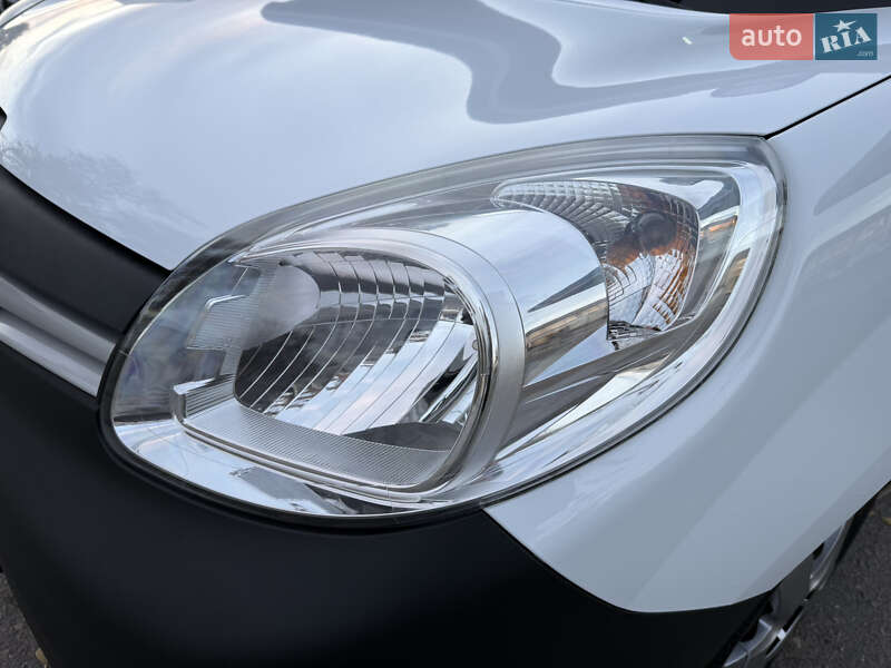 Минивэн Renault Kangoo 2019 в Днепре фото 38 Минивэн Renault Kangoo 2019 в Днепре