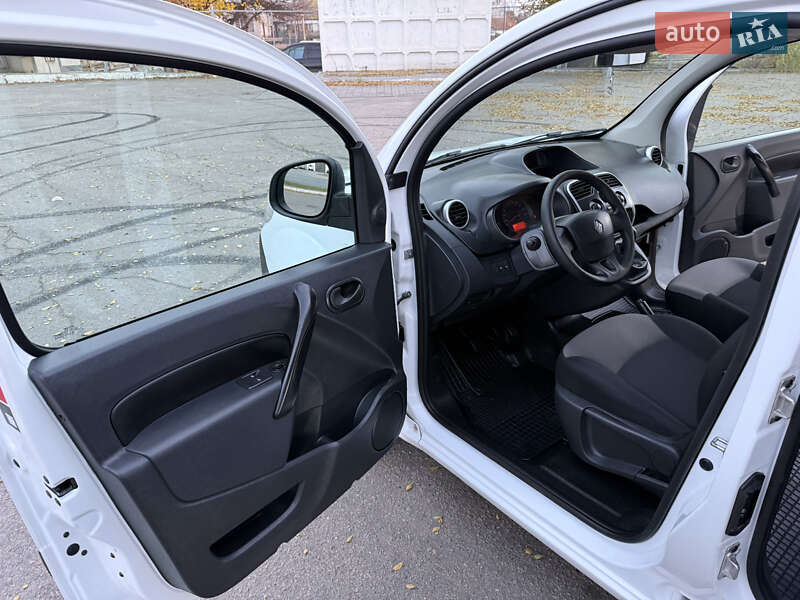 Минивэн Renault Kangoo 2019 в Днепре фото 54 Минивэн Renault Kangoo 2019 в Днепре