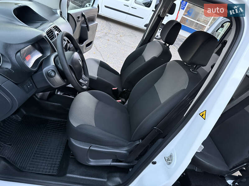 Минивэн Renault Kangoo 2019 в Днепре фото 56 Минивэн Renault Kangoo 2019 в Днепре