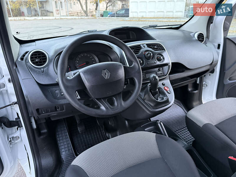 Минивэн Renault Kangoo 2019 в Днепре фото 65 Минивэн Renault Kangoo 2019 в Днепре