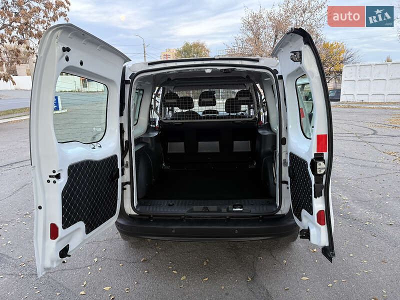 Минивэн Renault Kangoo 2019 в Днепре фото 66 Минивэн Renault Kangoo 2019 в Днепре