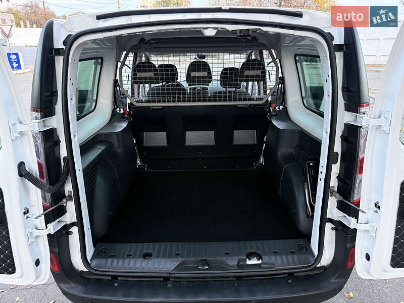 Минивэн Renault Kangoo 2019 в Днепре фото 72 Минивэн Renault Kangoo 2019 в Днепре