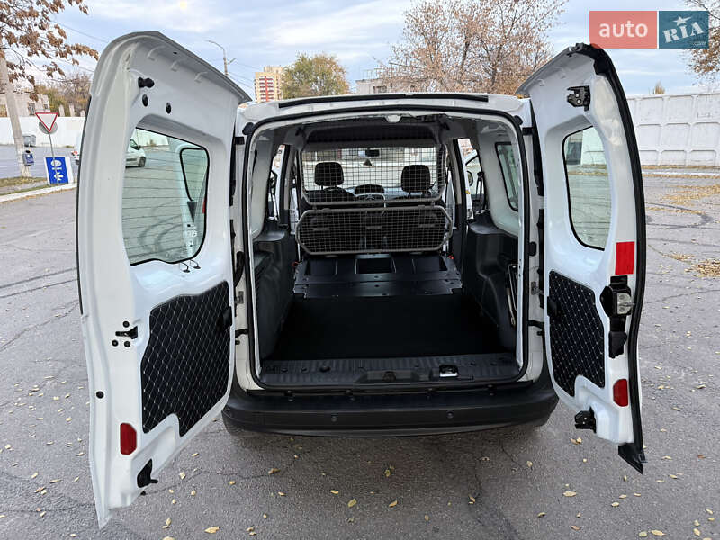 Минивэн Renault Kangoo 2019 в Днепре фото 76 Минивэн Renault Kangoo 2019 в Днепре