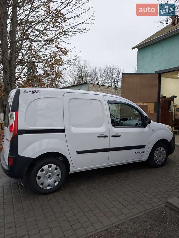 Інші вантажівки Renault Kangoo 2016 в Вапнярці