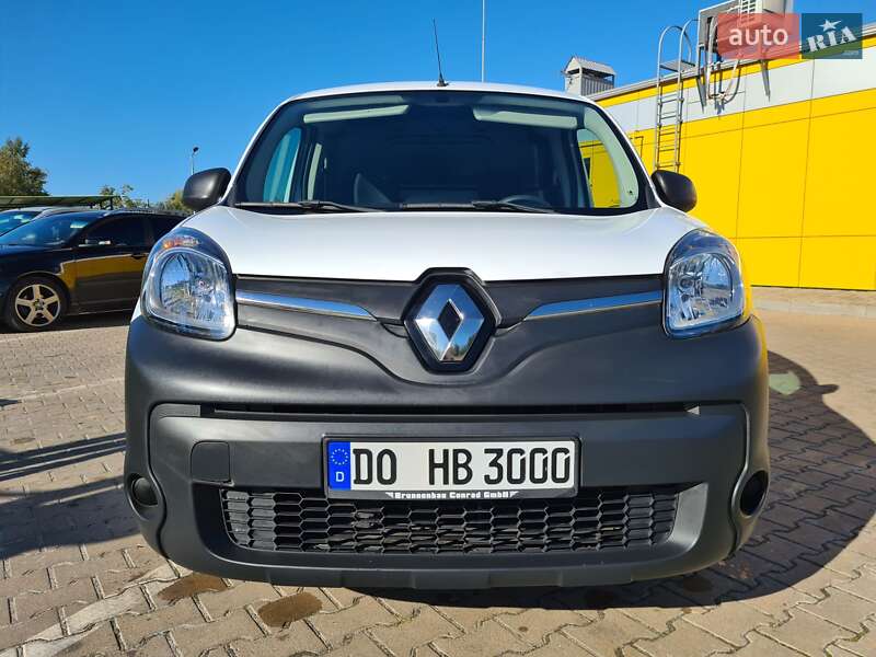 Другие грузовики Renault Kangoo 2019 в Дубно