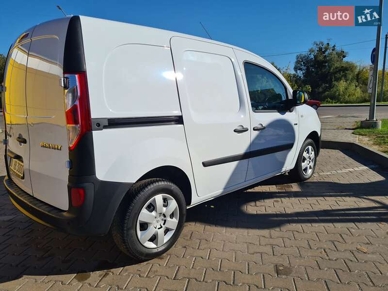 Другие грузовики Renault Kangoo 2019 в Дубно
