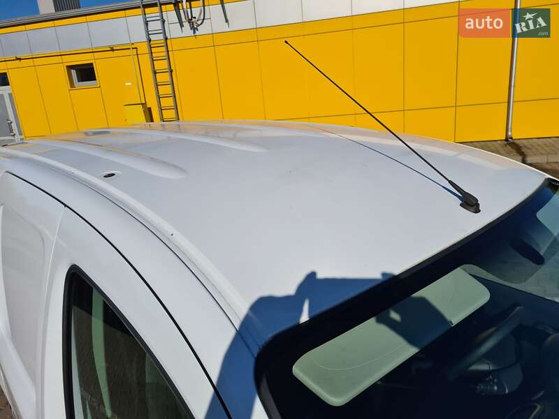 Другие грузовики Renault Kangoo 2019 в Дубно