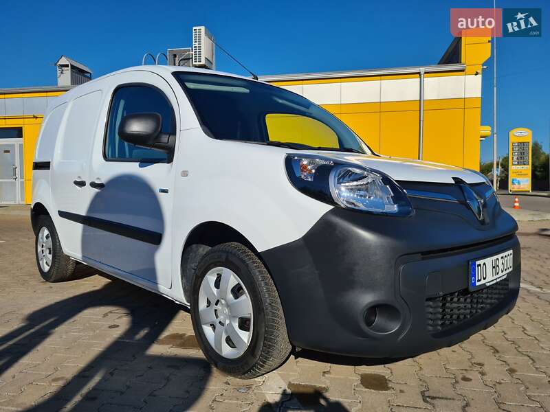 Другие грузовики Renault Kangoo 2019 в Дубно