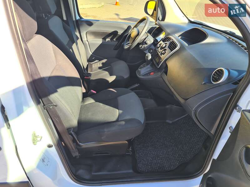 Другие грузовики Renault Kangoo 2019 в Дубно