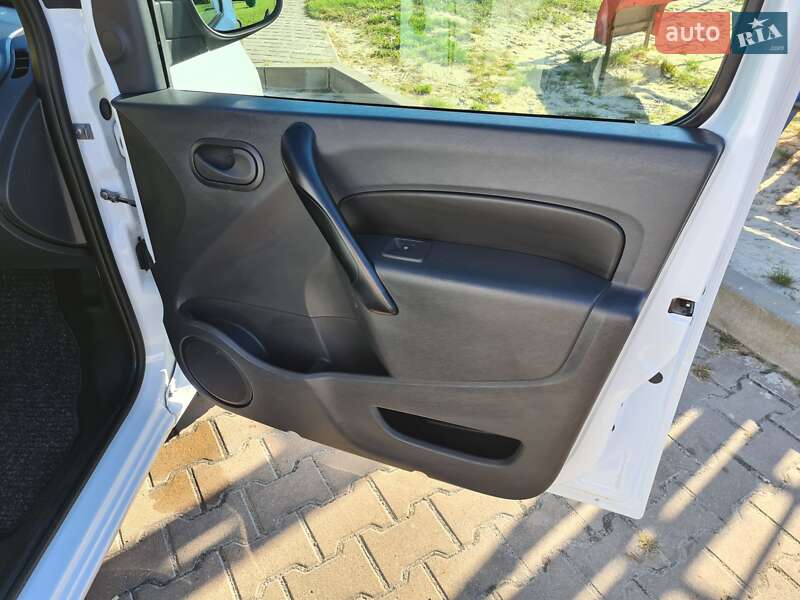 Другие грузовики Renault Kangoo 2019 в Дубно