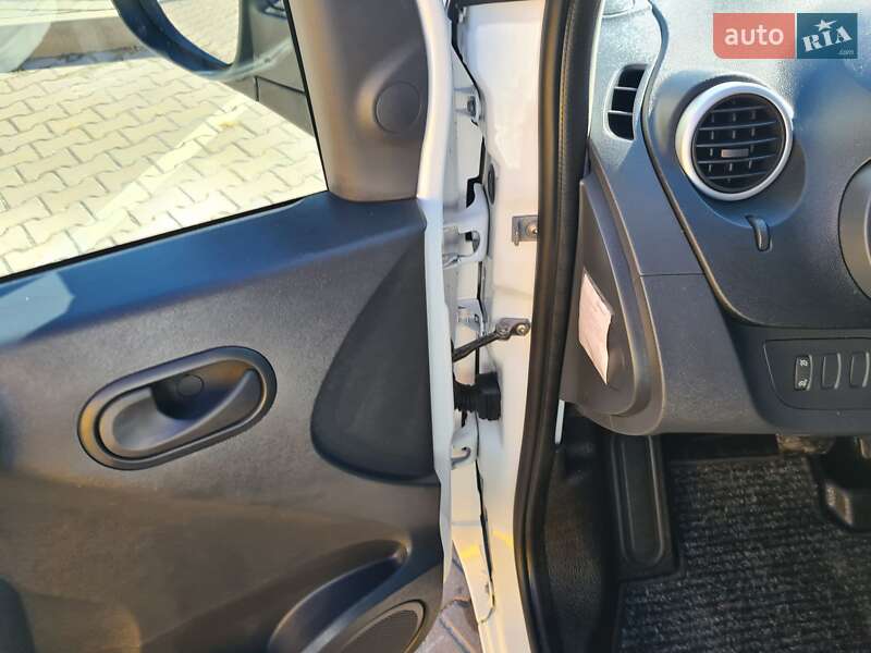 Другие грузовики Renault Kangoo 2019 в Дубно