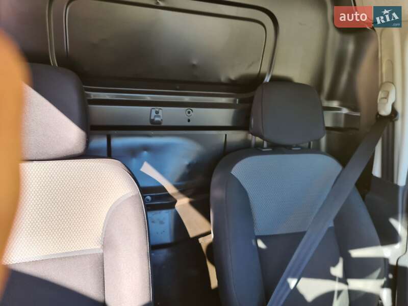 Другие грузовики Renault Kangoo 2019 в Дубно