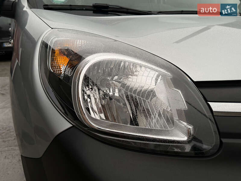 Грузовой фургон Renault Kangoo 2021 в Житомире фото 16 Грузовой фургон Renault Kangoo 2021 в Житомире