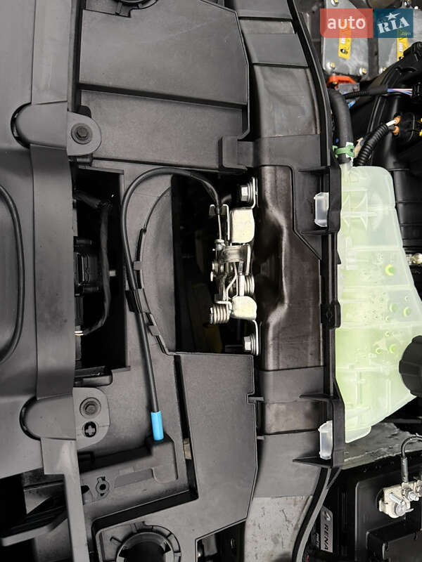 Грузовой фургон Renault Kangoo 2021 в Житомире фото 30 Грузовой фургон Renault Kangoo 2021 в Житомире