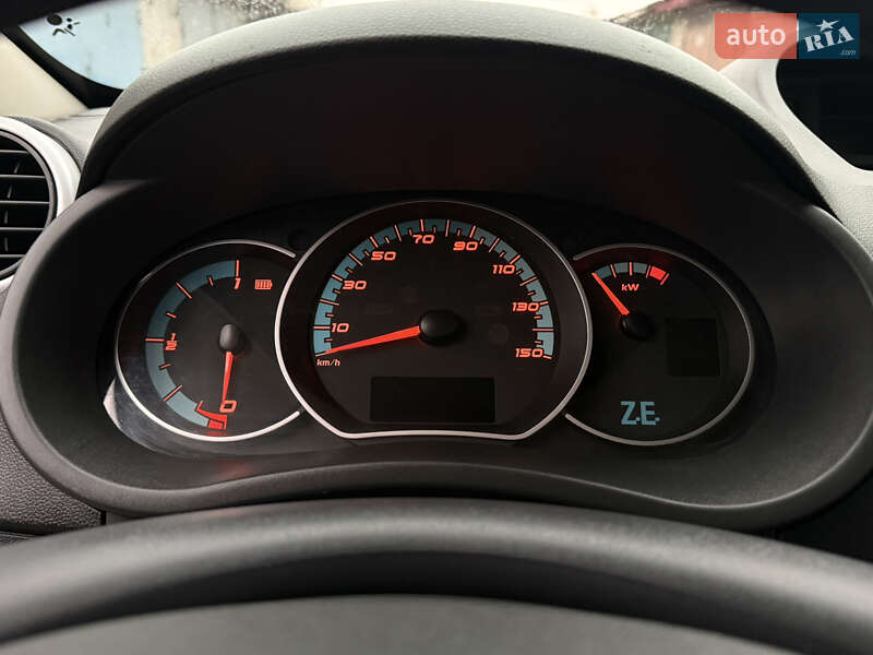 Грузовой фургон Renault Kangoo 2021 в Житомире фото 42 Грузовой фургон Renault Kangoo 2021 в Житомире