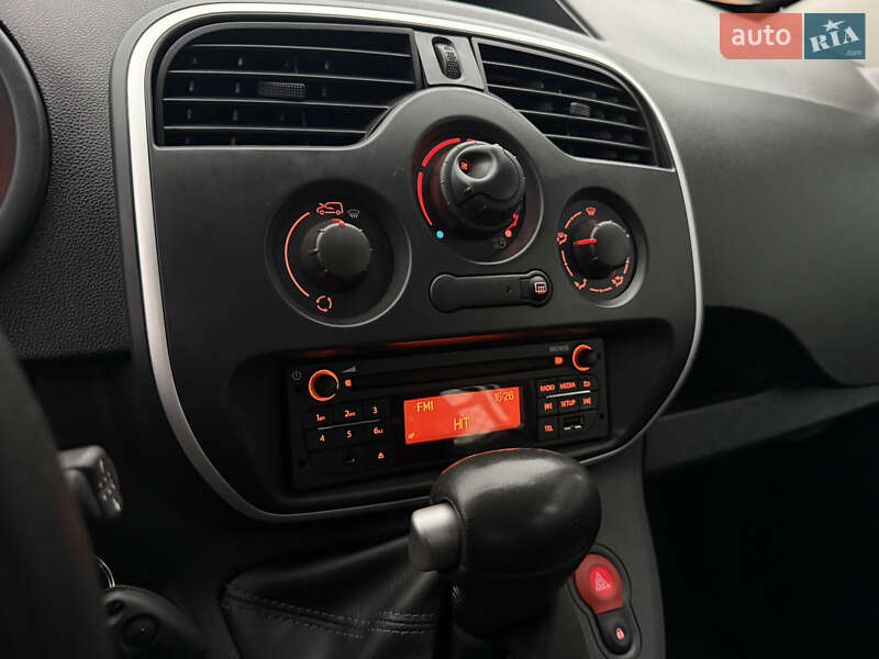 Грузовой фургон Renault Kangoo 2021 в Житомире фото 44 Грузовой фургон Renault Kangoo 2021 в Житомире