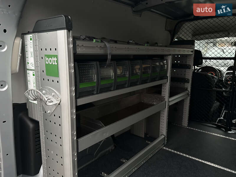 Грузовой фургон Renault Kangoo 2021 в Житомире фото 62 Грузовой фургон Renault Kangoo 2021 в Житомире